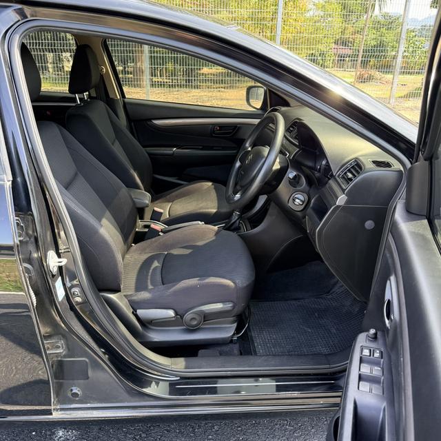 🚙SUZUKI Ciaz GL 2015 Auto ✅ไม่มีชนหนักพลิกคว่ำน้ำท่วมไม่แก็ส ✅เครื่องเกียร์แอร์ช่วงล่างดี ✅รถสวย สะอาด ประหยัดน้ำมัน ✅รีโมท เล่มสวยพร้อมโอน 14