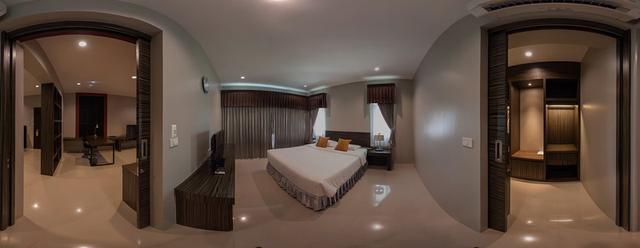 ขายโรงแรม / เซอร์วิสอพาร์ทเมนท์ 20 ห้อง ⭐️⭐️⭐️ ทำเลทอง นิคมอุตสาหกรรม 304 ศรีมหาโพธิ ปราจีนบุรี 4