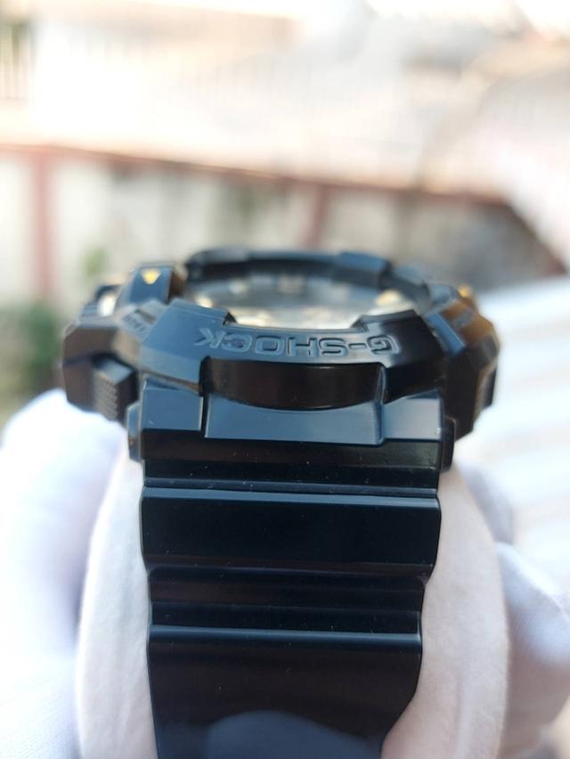  G-SHOCK GBA400 6