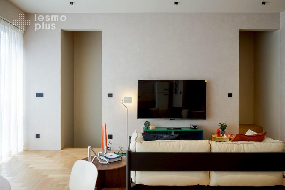 ขายบ้านเดี่ยวอาลม อารีย์ - ALOM ARI 3 ชั้น + Rooftop เป็นส่วนตัว พิเศษเพียง 8 ครอบครัว ทำเลดี ใจกลางอารีย์ ใกล้ BTS อารีย์เพียง 3 นาที 4