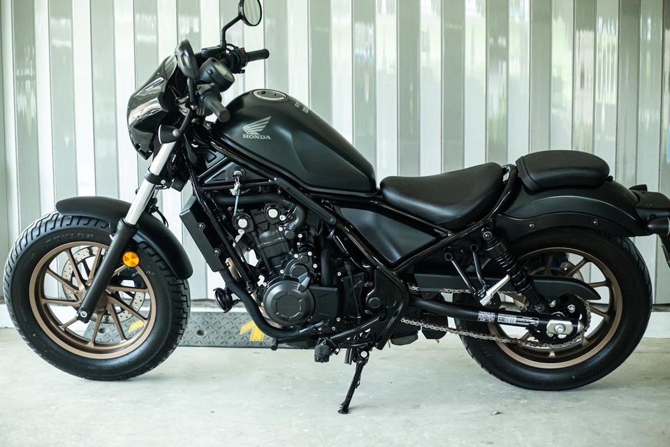 rebel500 คส.2023 2