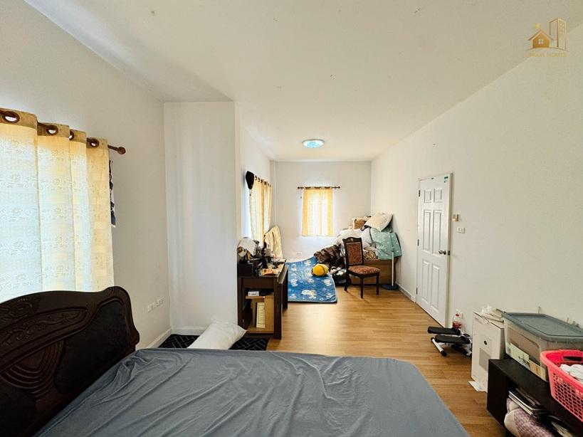 บ้านเดี่ยว เดอะ นอร์ทเทิร์น ไพร์ม "รังสิต คลอง 1" 6