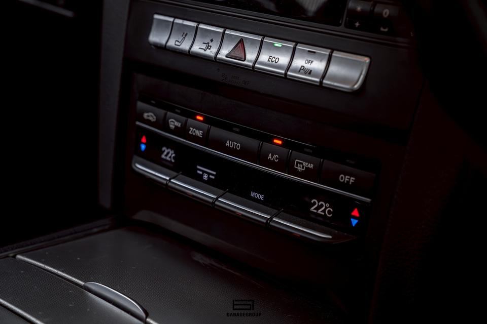 รหัสรถ 67GG4646 Benz E200 Cabriolet Amg 2014 facelift แท้ไฟรวม รูปที่ 19