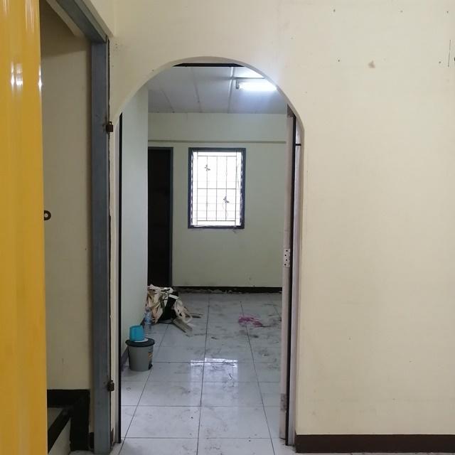 ให้เช่าอาคารพานิชย์ 4.5 ชั้น เดอะพาซิโอ ทาวน์ 500 ม. แปลงหัวมุม 25 ตร.ว. 420 ตร.ม. สัมมากร เพลส รามคำแหง 1.3 กม. 8