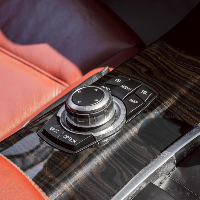 รหัสรถ 67GG2182 BMW X3 ดีเซลปี 2012 รูปที่ 10