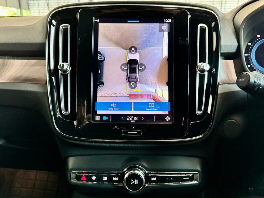 Volvo C40 Twin Motor Top ปี2023 ไมล์ 30,000 กม. โทร.0922639576 เอ๋  10