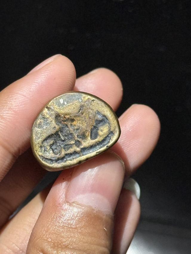 หลวงพ่อเงิน ไม่ทราบที่มา รูปที่ 3