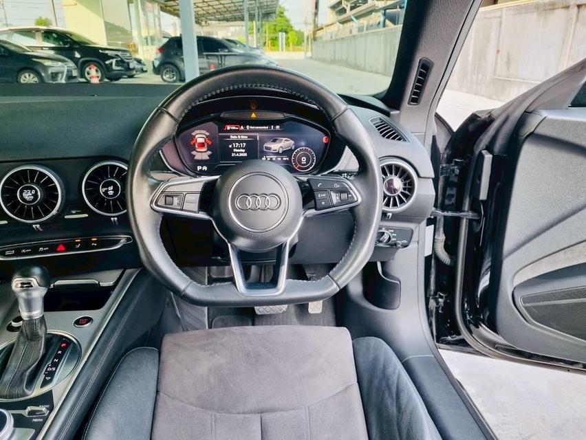 รหัสรถ TBM2929 🎖️2019 แท้ Audi TT Coupe’ 45 TFSI quattro S-Line (Minorchange) MK3🎖️ 12