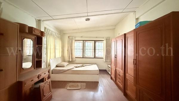 บ้านเดี่ยว อนันต์สุขสันต์ ซอยรามอินทรา 5 ใกล้รถไฟฟ้าสายสีชมพู สถานีรามอินทรา 3 11