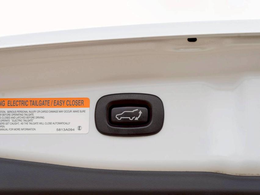 Mitsubishi Outlander Phev 2.4 GT Premium 4wd 2021 9