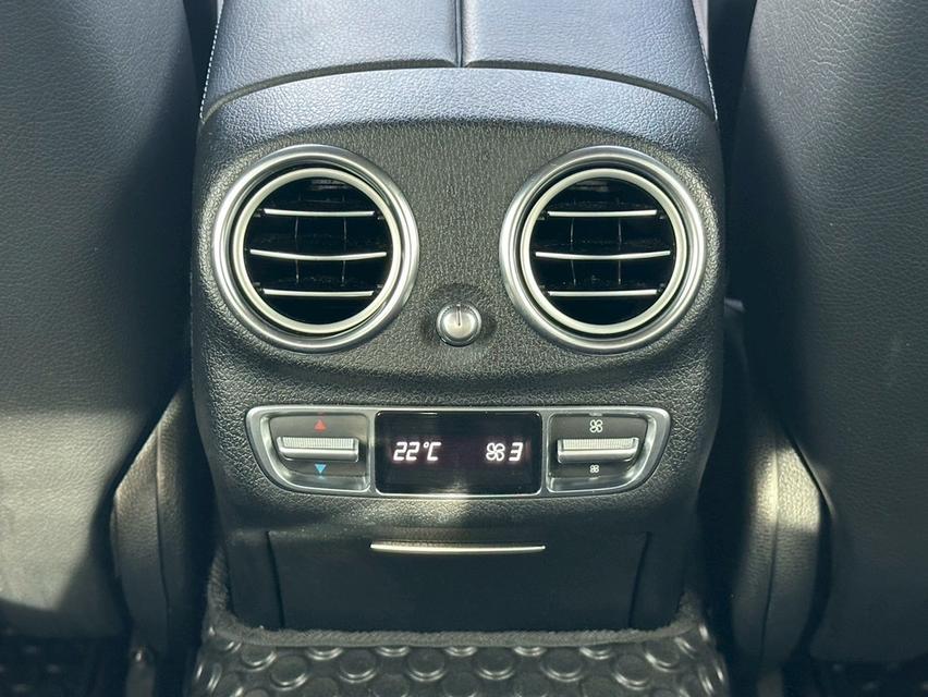 รหัสรถ NCT112 Mercedes Benz E350e AMG W213 2018 จด 2019 17