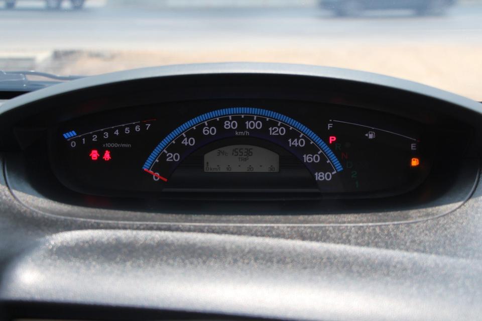 รหัสรถ PB4440 HONDA FREED 1.5 EL 2012 เบนซิน TOP 13