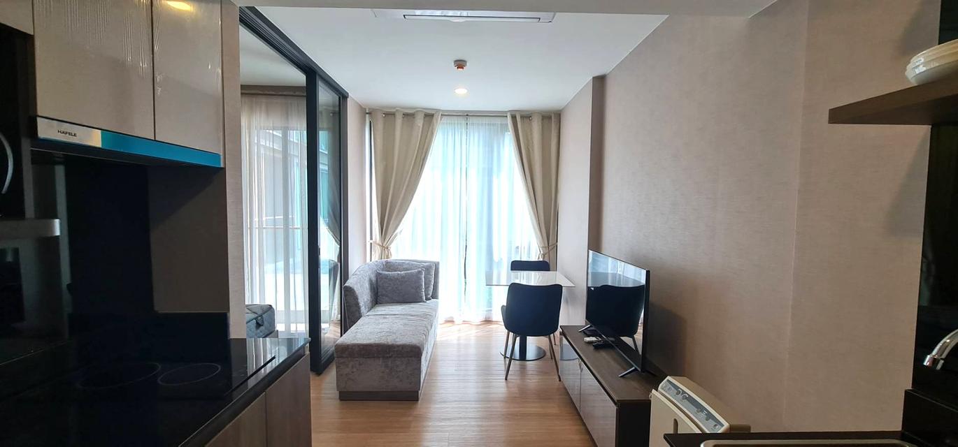 ขาย Luxury Condo for Urban Living – ใจกลางทองหล่อ พร้อมเข้าอยู่ รูปที่ 7