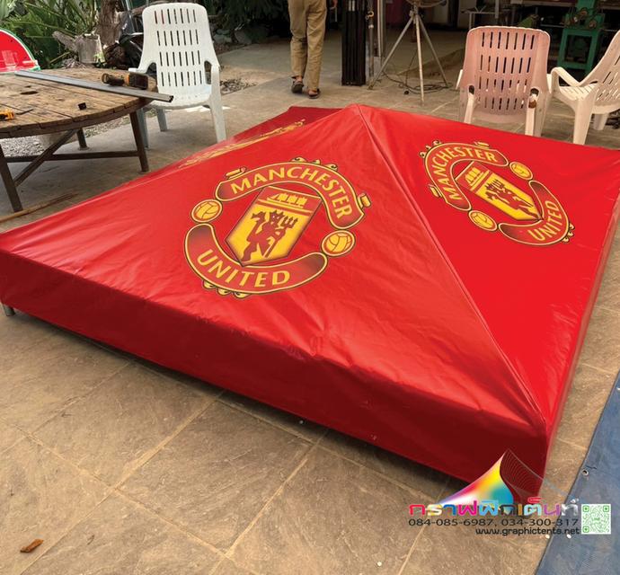 เต็นท์ราคาดีและมีบริการติดตั้ง