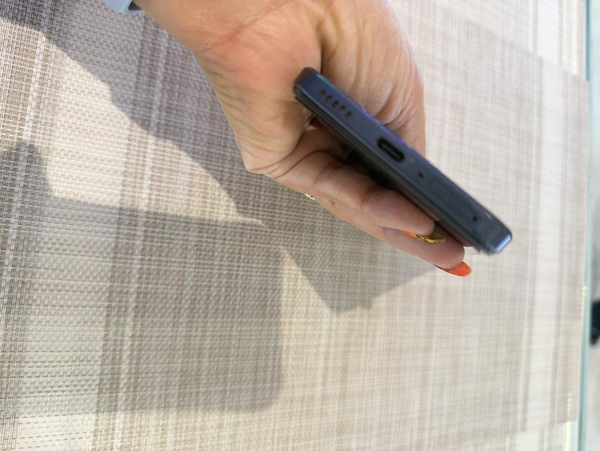 OPPO Reno 8 5G จอเบิร์นไม่มีผลต่อการใช้งาน รูปย่อยที่ 2