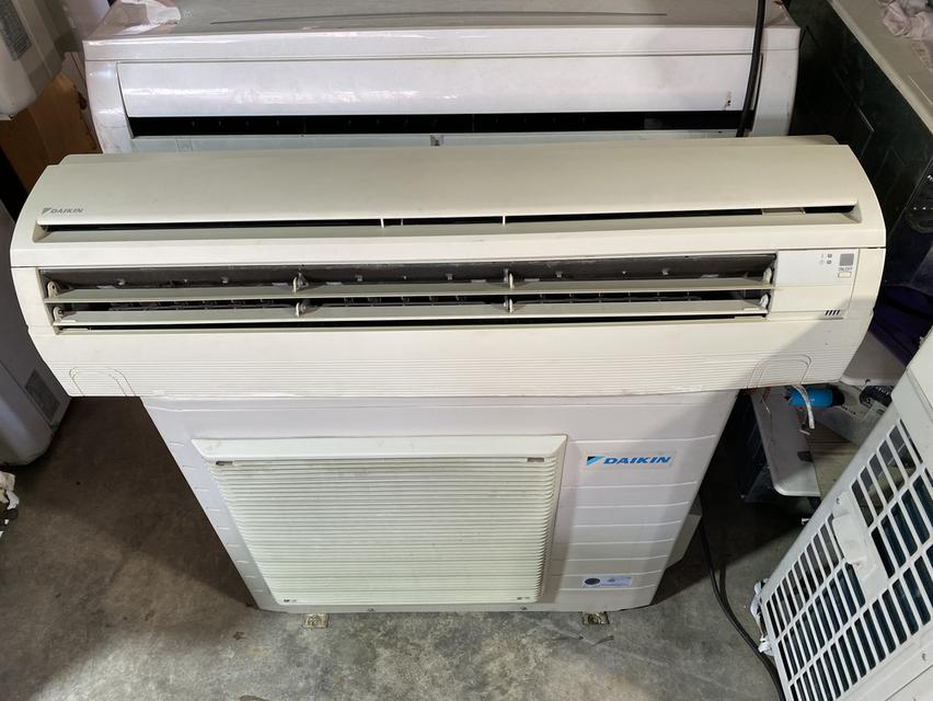 แอร์ DAIKIN ระบบธรรมดา ขนาด 24,000 บีทียู 5