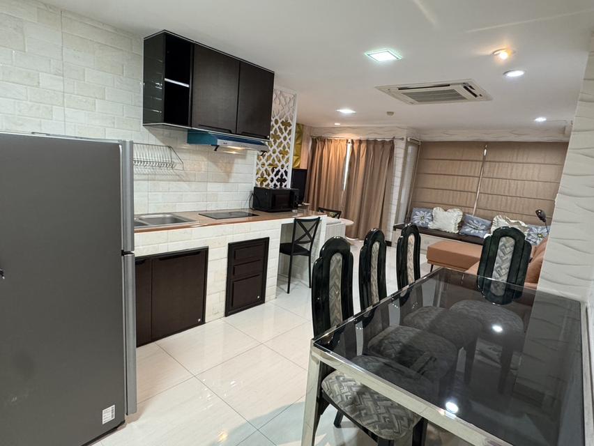 ให้เช่าคอนโดสาทรเพลส Sathorn Place 11