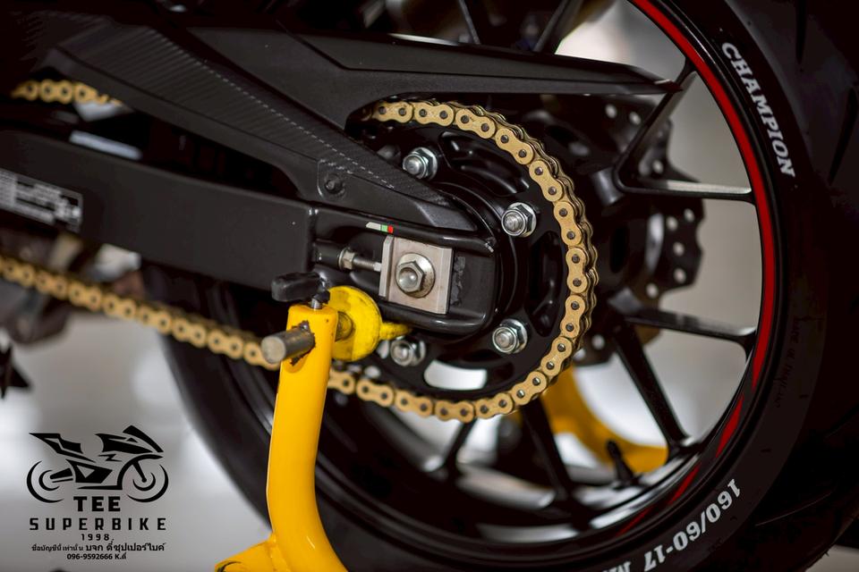 Honda cbr500R ปี 2020 รูปที่ 12