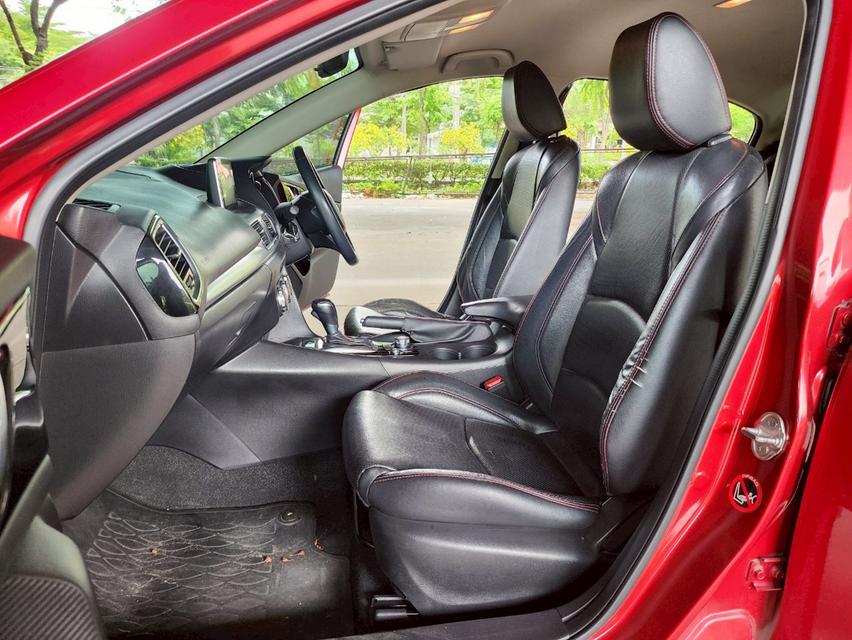 Mazda3 2.0S  10