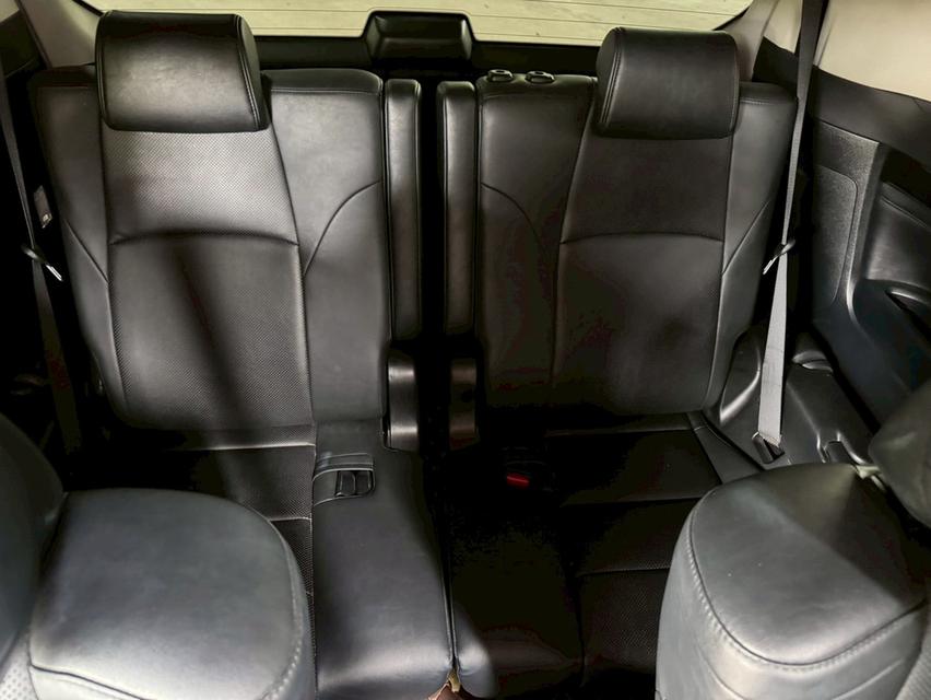 Toyota ALPHARD 2.5 S C Package AT ปี 2020 15