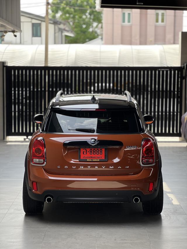 Mini Cooper S 13