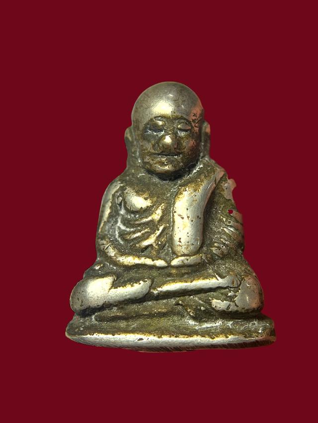 พระหลวงพ่อเงิน พระเครื่อง