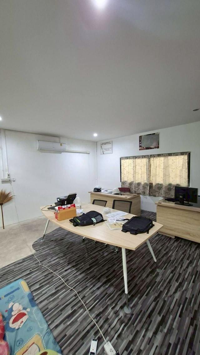 โกดัง ที่พักอาศัย พร้อมอยู่ พนัสนิคม ชลบุรี 4