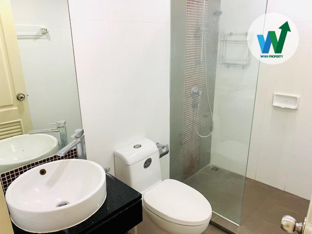 ขายคอนโดลงทุน ต่ำกว่าล้าน แคสเซีย สุขุมวิท 107 แบริ่ง ห้องมุม ชั้น 5 วิวโล่งสวย เฟอร์ครบ พร้อมอยู่ ใกล้ MRT BTS เซนต์โยเซฟบางนา St. Andrews 5