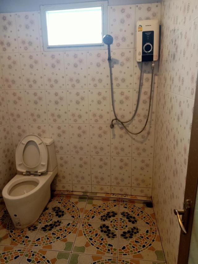 บ้านใหม่ร่องแกรบลำพูน 3