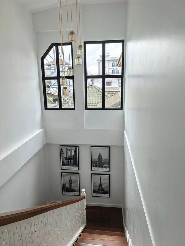 🏡 บ้านเดี่ยวสองชั้นในโครงการ ใกล้โรงเรียนวารีเชียงใหม่ 89พลาซ่า #เมืองเชียงใหม่ ราคาเพียง 30,000 บาท/เดือน ✨ 清迈独栋别墅出租 – 月租 30,000 泰铢/月 ✨ 10