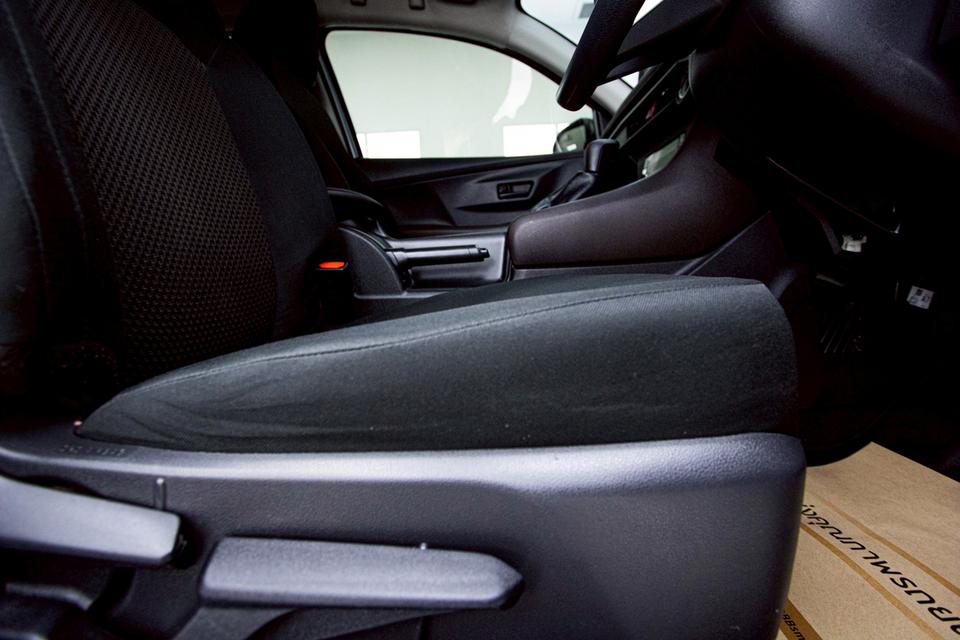 รหัสรถ 5B662 YARIS ATIV 1.2 SPORT 2023 6