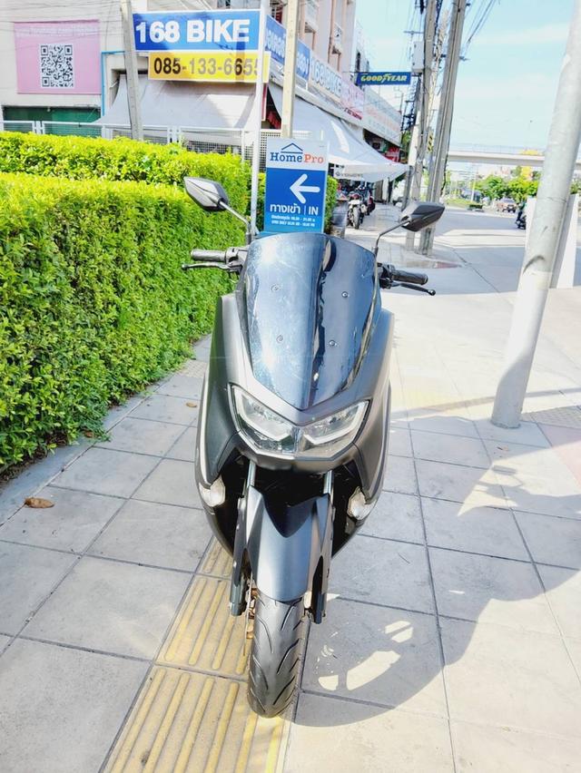 Yamaha Nmax 155 VVA ABS Keyless ปี2025 สภาพเกรดA 1430 km เอกสารพร้อมโอน 7