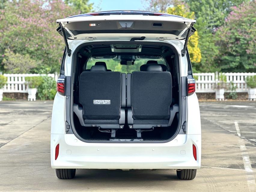 Toyota Alphard  Z hybrid 40  HEV 4