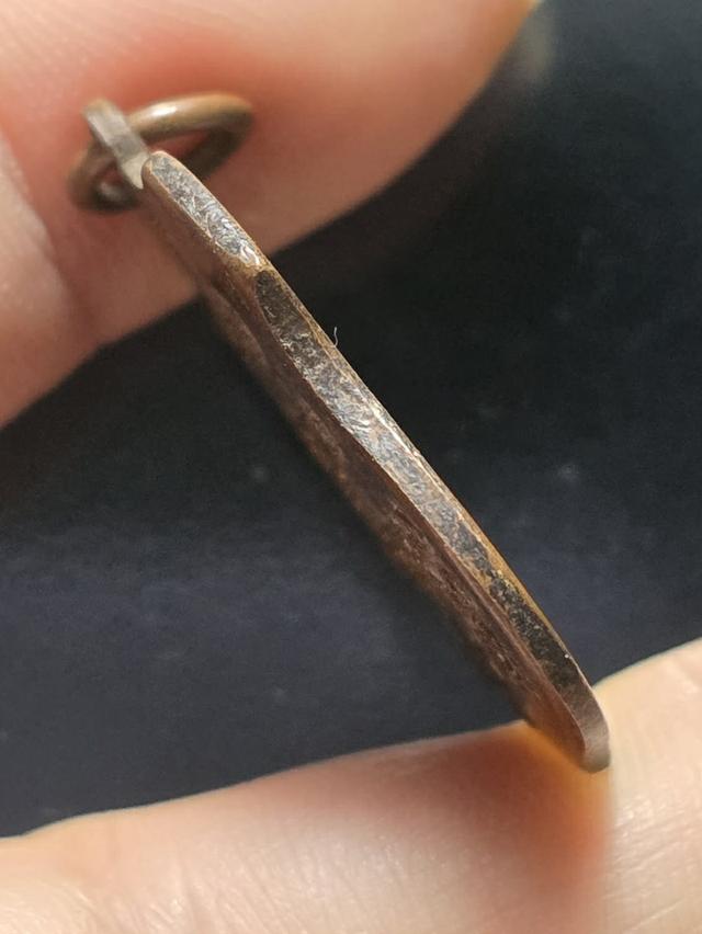 25/1#ขายพระบ้านเก่าเก็บ รูปที่ 4