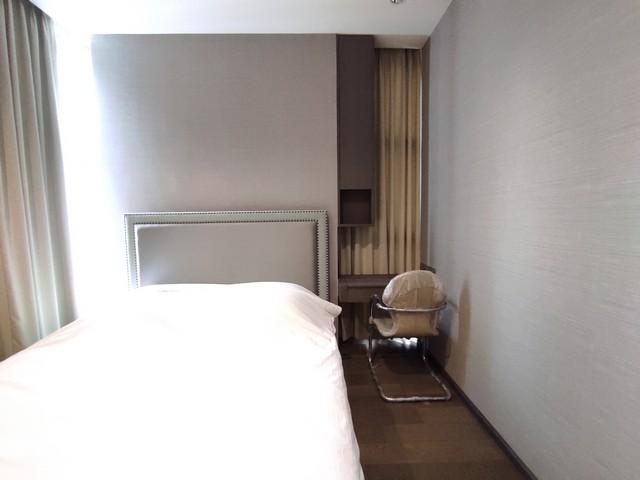 ให้เช่า The Diplomat สาทร 70 ตรม. ชั้น 12 แบบ 2 นอน 2 น้ำ เฟอร์ครบ ติด BTS สุรศักดิ์ 5