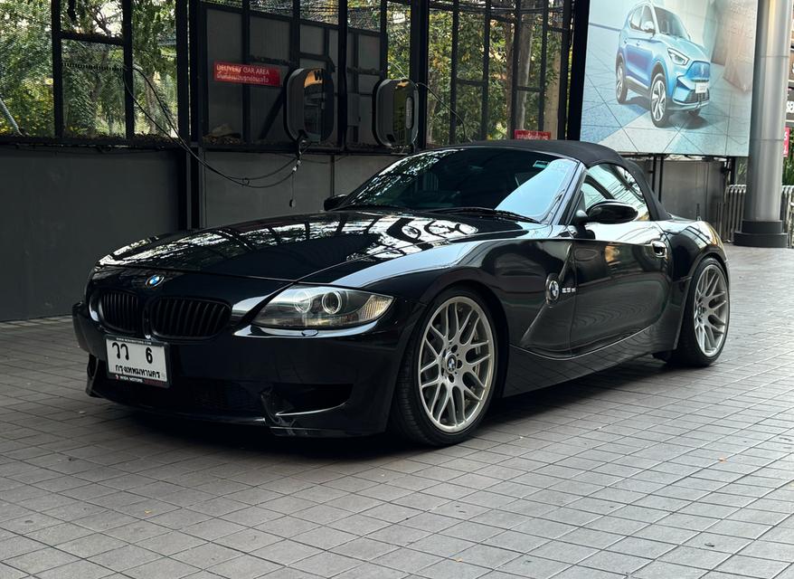 BMW Z4 2.5si E85 ปี 2009 2