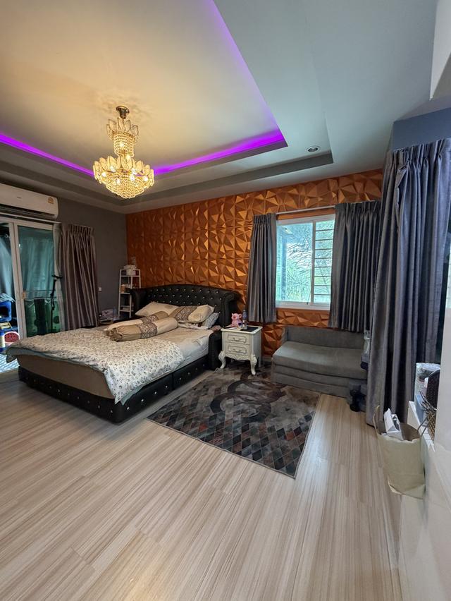 บ้านเดี๋ยว 2ชั้นใกล้สนามบินสุวรรณภูมิ 14