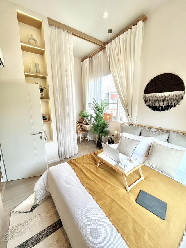 🔥 ขายด่วน! ทาวน์โฮมแปลงมุม ต้นซอย โครงการแสนสิริ ใกล้ Clubhouse | Built-in ทั้งหลัง พร้อมอยู่ 20