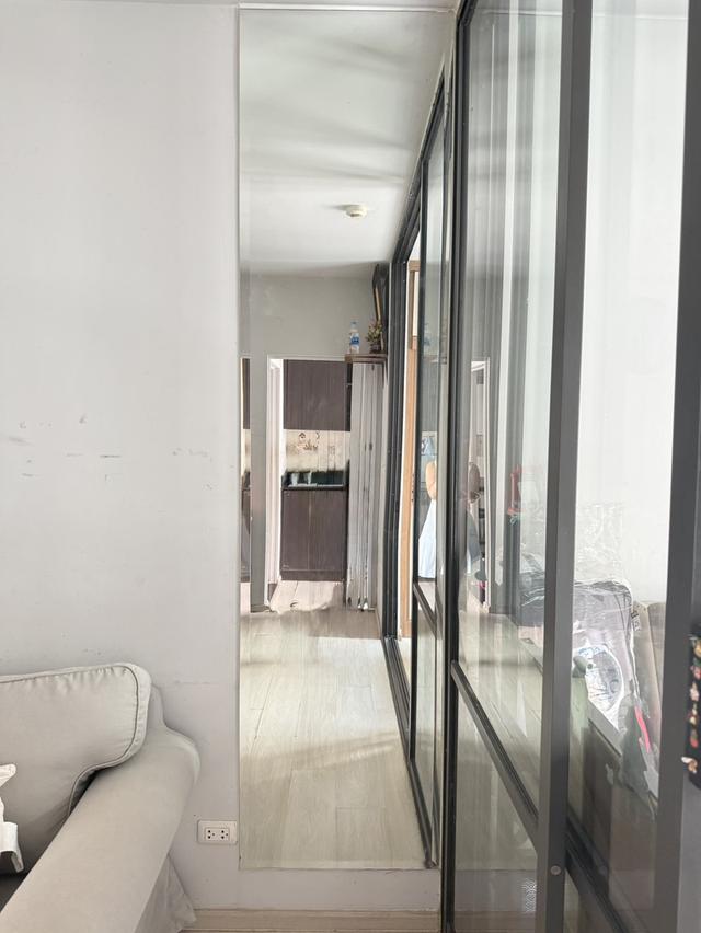 ขายคอนโด ขนาด 26.67 ตรม. 6