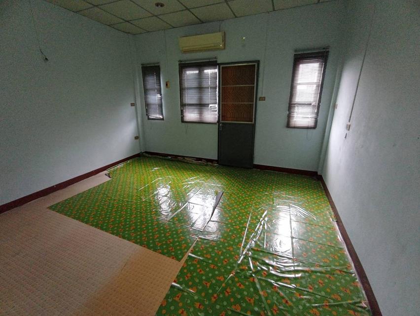 ให้เช่าทาวน์เฮ้าส์ หมู่บ้านสุขสันต์ 2 เพชรเกษม 92/1 10