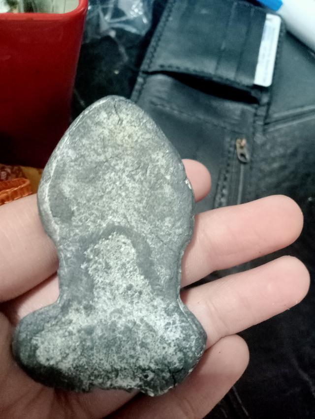 พระนาคปรกพระงั่วพระที่มีอายุเก่าแก่ 2