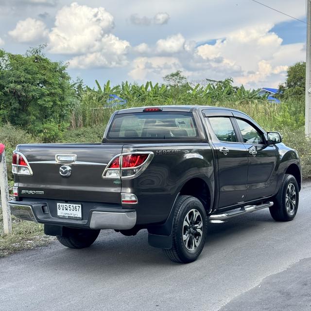 Mazda BT-50Pro DoubleCab ปี 17 รูปที่ 13