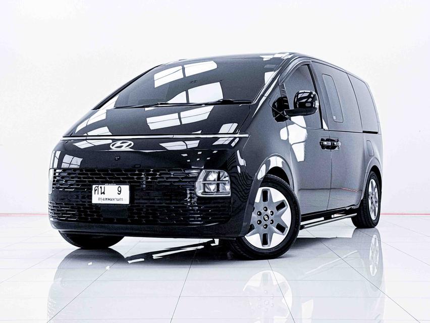 HYUNDAI STARIA 2.2 SEL STARIA ปี 2023