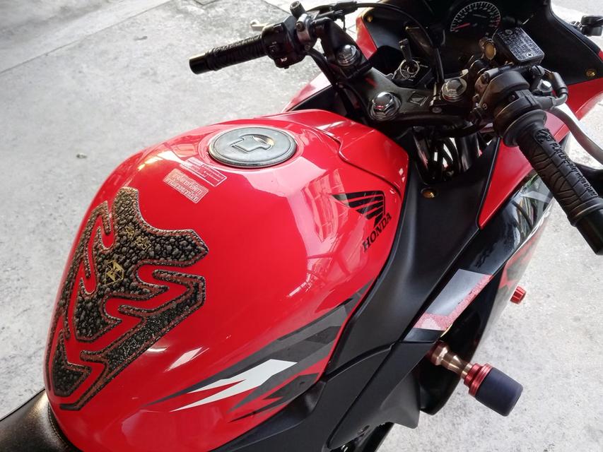 ลดราคา Honda CBR150R ครับ รูปที่ 19