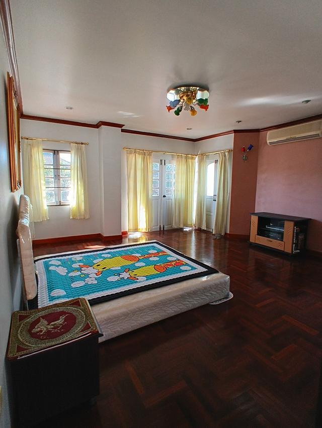 ขายบ้านเดี่ยว 2 ชั้น 4 ห้องนอน 3 ห้องน้ำ เนื้อที่ 63 ตารางวา หมู่บ้านชลลดา สายไหม 34 กรุงเทพมหานคร 19