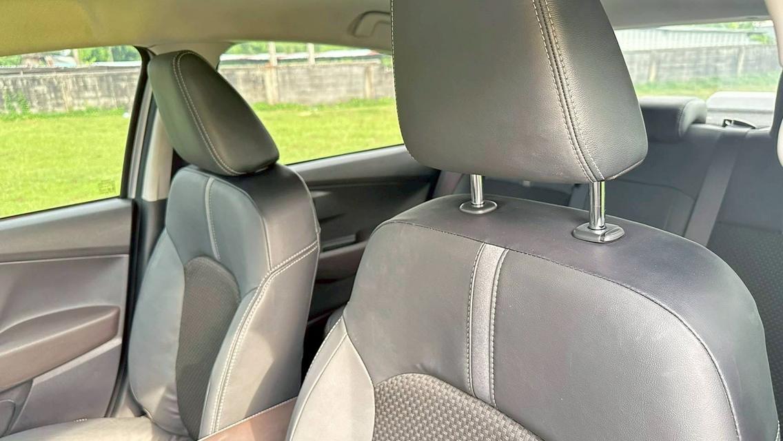 Toyota Yaris Ativ 1.2 Smart A/T 2024 7