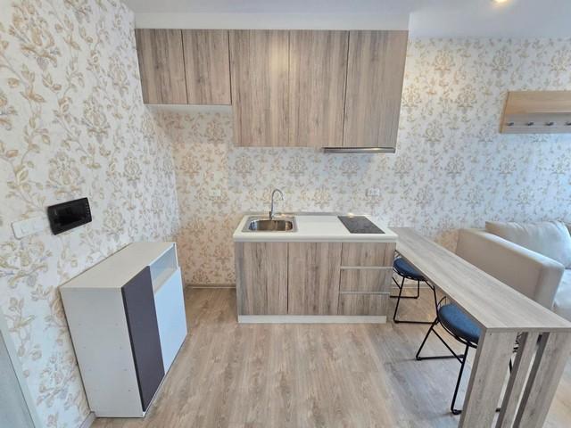 ให้เช่า Zelle Condo รัตนาธิเบศร์ คอนโดแต่งสวย เฟอร์นิเจอร์ครบ พร้อมเข้าอยู่ 20 พฤษภาคมนี้ 5