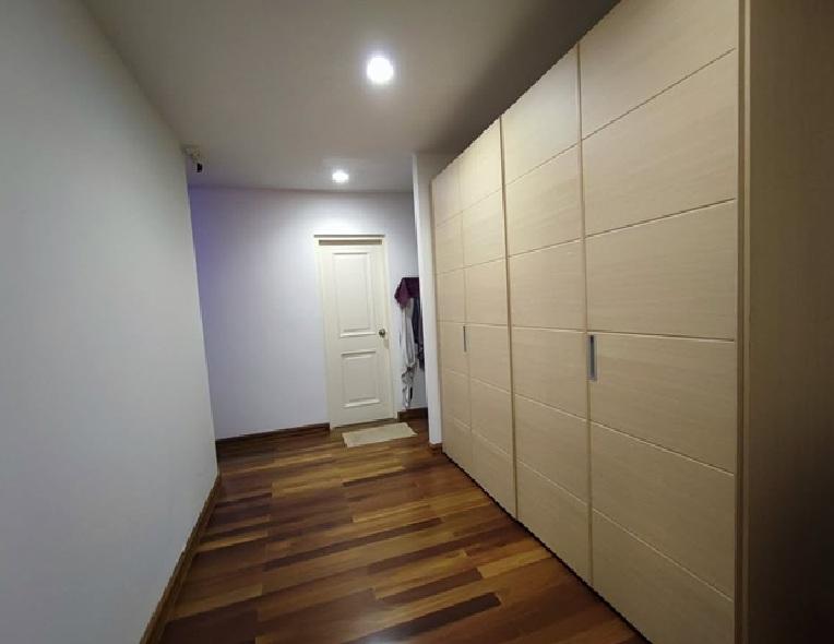 ให้เช่าบ้านเดี่ยว 2 ชั้น โครงการ โนเบิล จีโอ วัชรพล Noble geo วัชรพล / บ้านสวยมาก 12