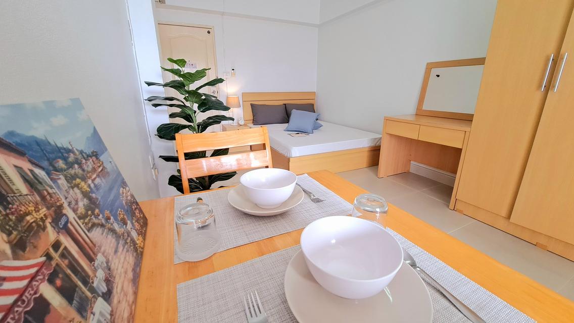 THE 20 Apartments SUKHUMVIT 77 เดอะ ทเวนตี้ อพาร์ทเม้นท์ อ่อนนุช 20 (สุขุมวิท 77) 19