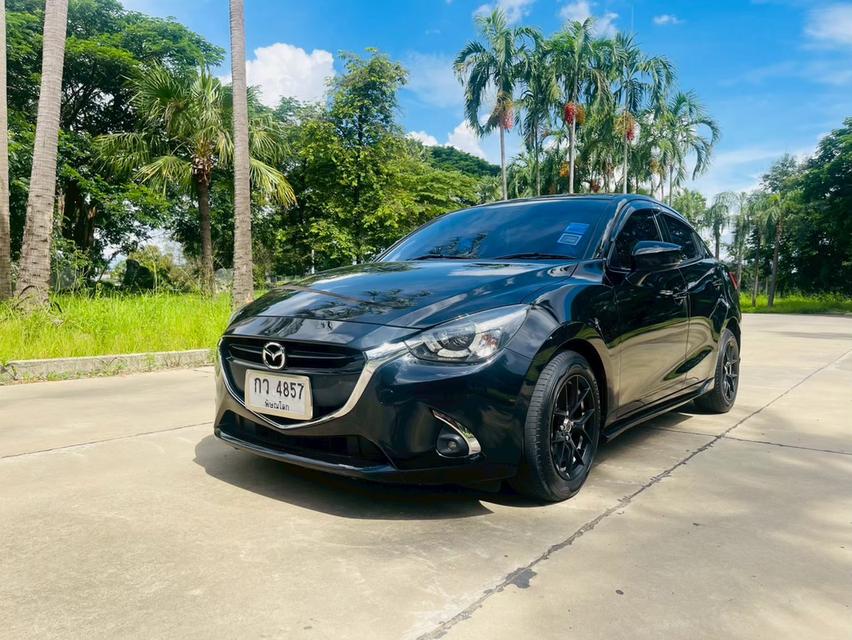ลดแรง 2018 Mazda 2 1.3 high connect